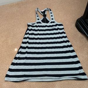 Cute swim cover M xhilaration